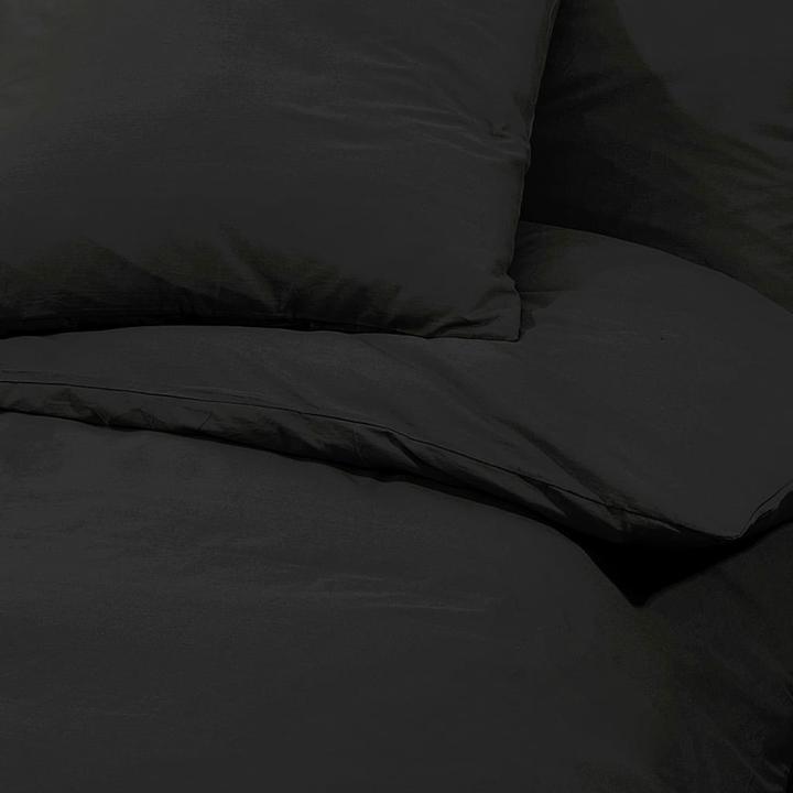 Actual product image vidaXL Bettwäsche Set (Bedding set, 220 x 240 cm)