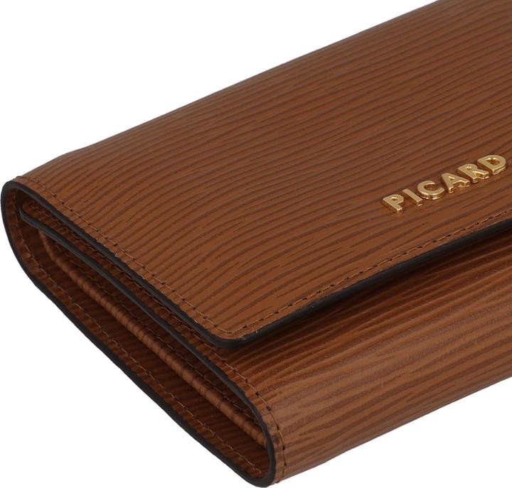 Actual product image Picard Calais 1 Geldbörse Leder 12.5 cm