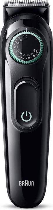 Productafbeelding Braun Beardtrimmer Series 3 (BT3411)
