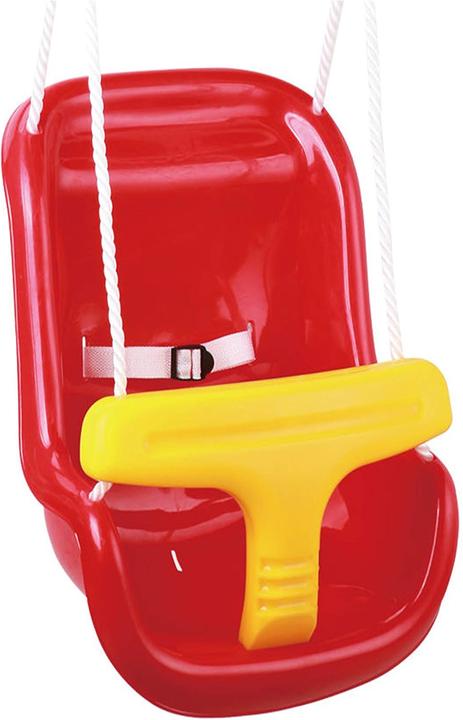 Image du produit Izzy Babyschaukel mit Sicherheitsbügel
