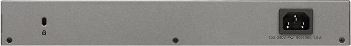 Image du produit Netgear Jgs524e-200eus (24 Ports)