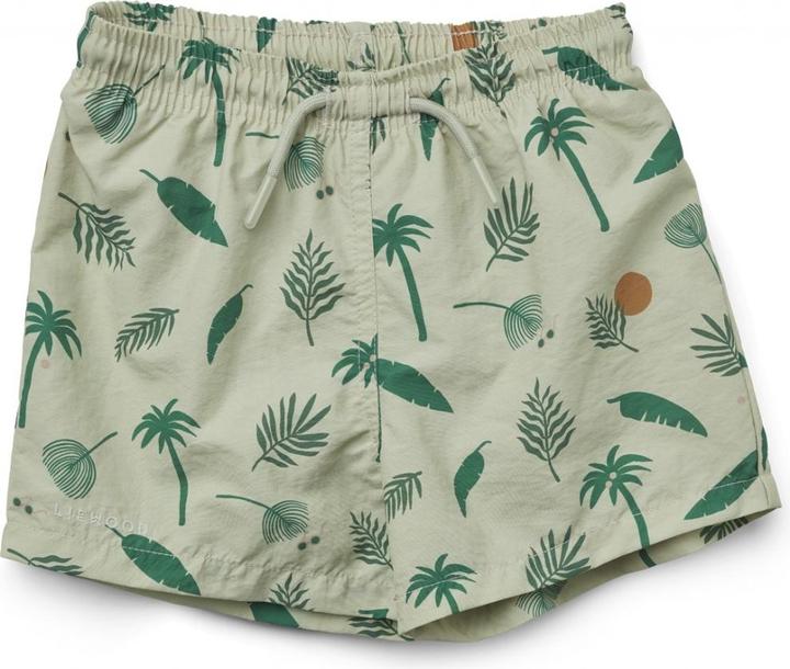 Produktbild Liewood Duke UV Badeshorts Jungle (80)