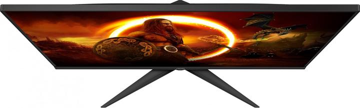 Produktbild AOC 24G2ZE/BK (1920 x 1080 Pixel, 23.80")