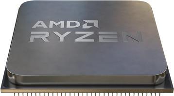 Actual product image AMD RYZEN 7 PRO 5755GE 4.6GHZ 8CORE (4.60 GHz, 8 -Core)
