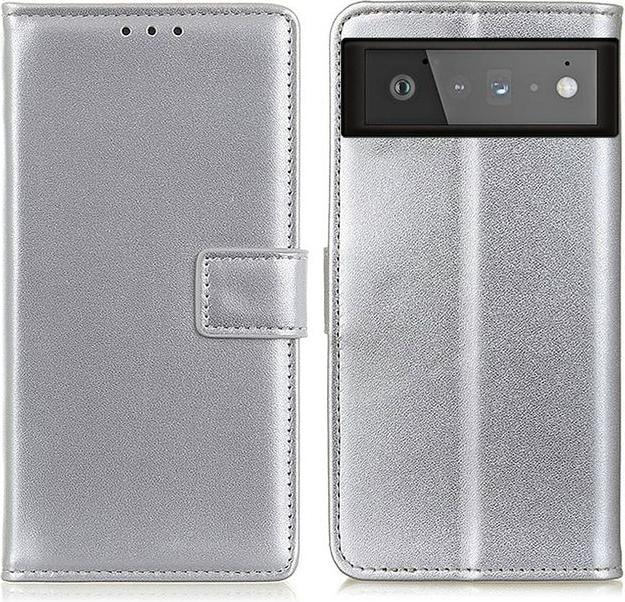 Actual product image MU Classic Classic II Leather Bookcover Series (Google Pixel 6)