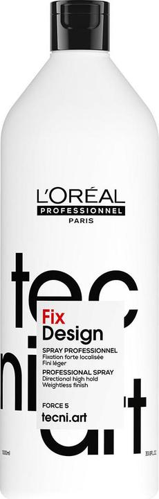 L'Oréal Professionnel Conception de Fly