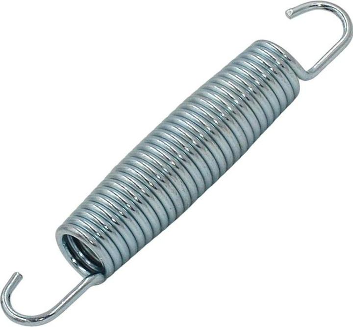 Actual product image Enero Sprężyna Do Trampoliny Fi244Cm Fi305Cm Fi366Cm Fi427Cm L-140Mm