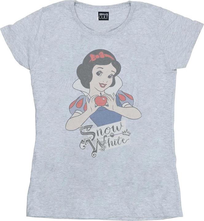 Produktbild Disney Princess Snow White Apple TShirt (S)