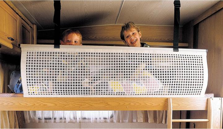 Immagine prodotto Dometic Sicherheits-Alkovennetz