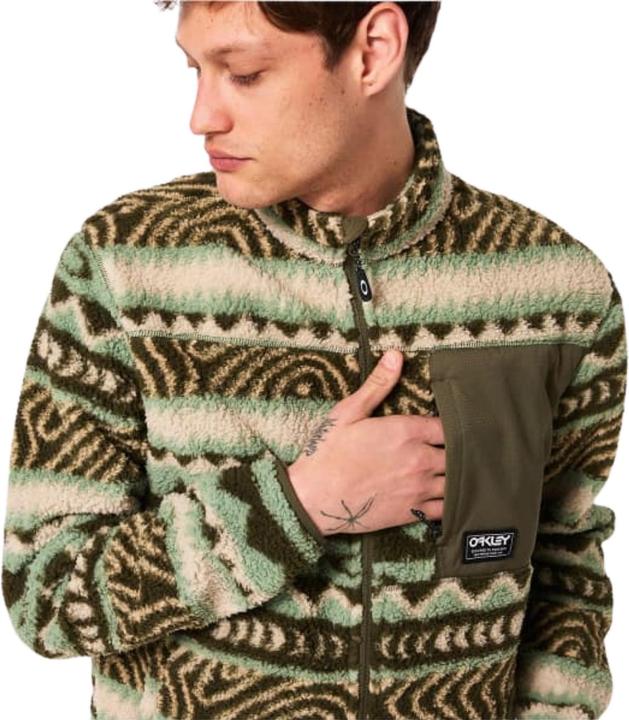 Produktbild Oakley Mountain Fire (L)