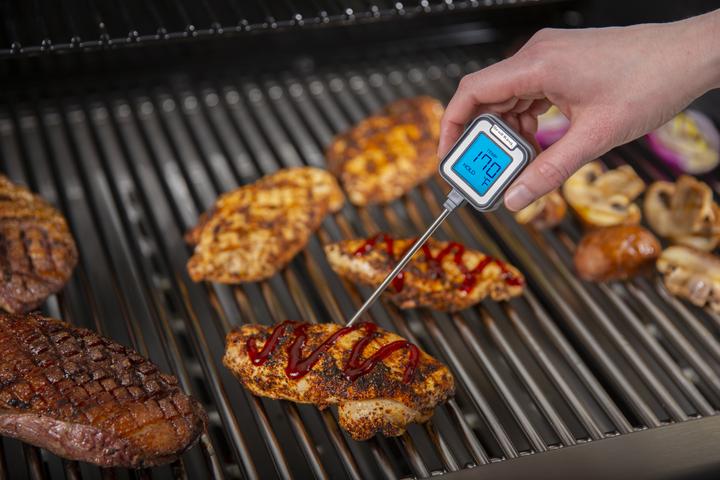 Produktbild Broil King Digitales Taschenthermometer