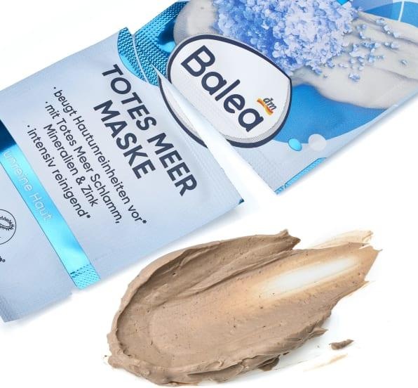 Actual product image dm Balea Dead Sea (16 ml)