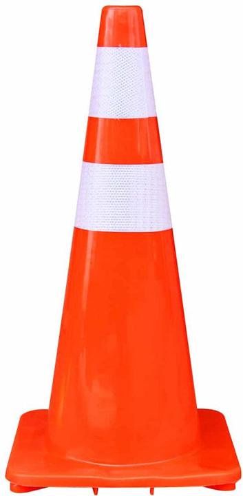 Actual product image Gladiatorfit pylons