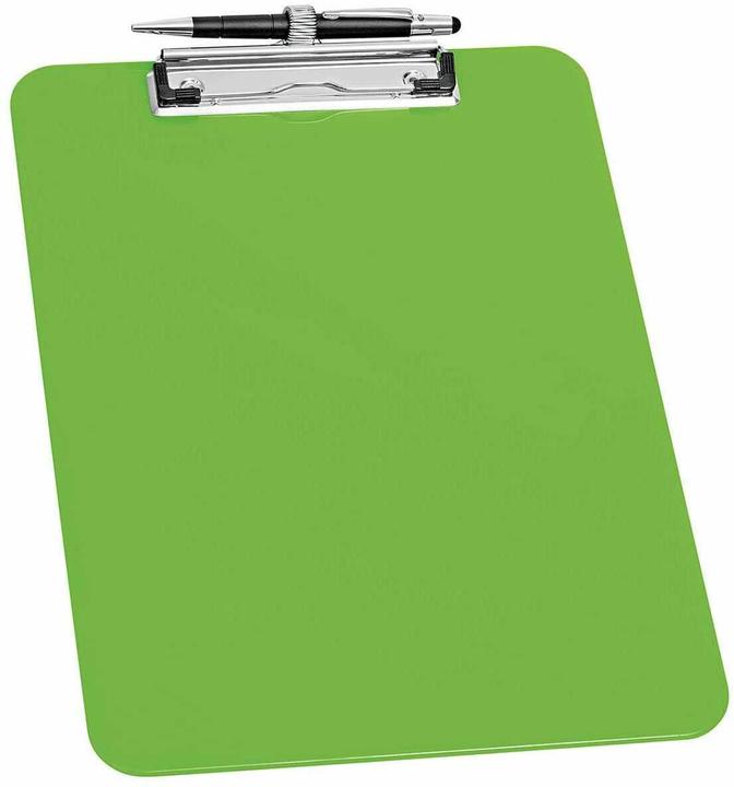 Wedo Clipboard (32.9 x 22.7 x 1.5 cm)