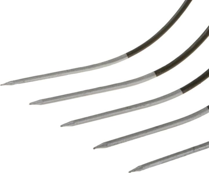 Actual product image Victoria pitchfork