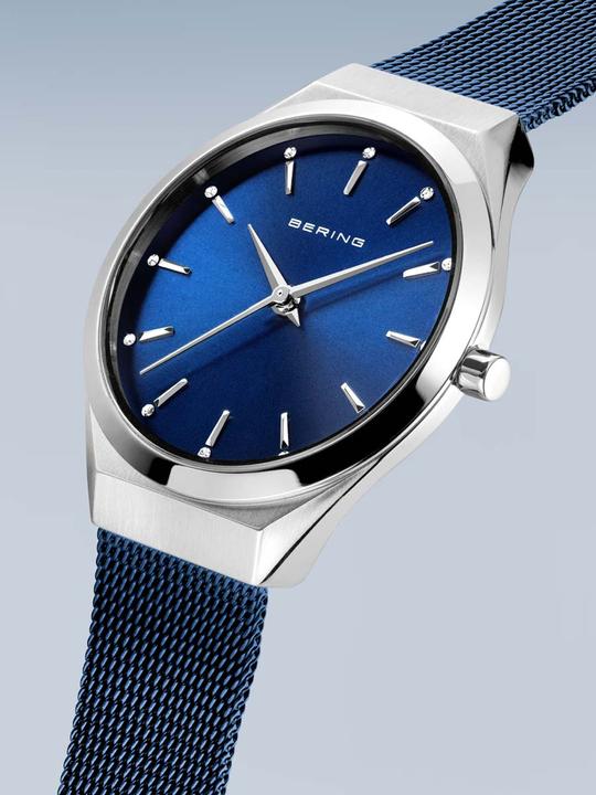 Image du produit Bering Montre Ultra Slim (Montre analogique, 29 mm)
