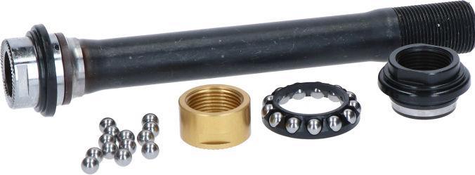 Produktbild Shimano Hohlachse FH-M820-R Komplettkit 10 mm