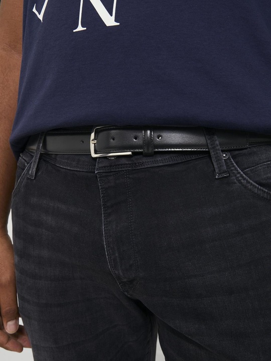 Produktbild Jack & Jones Plus Size Plus Size Gürtel (115)