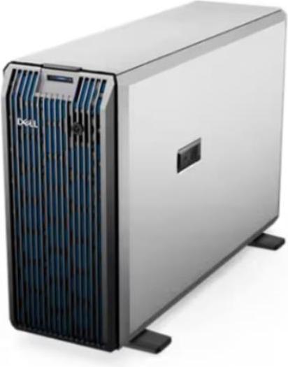 Actual product image Dell Spl Poweredge T360 Smart (32 GB, Tower Server)