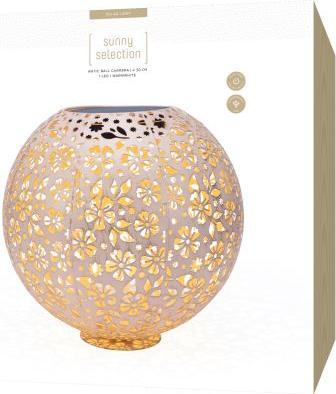 Actual product image STT Solar Light (31 x 31 x 31 cm, 1 x)