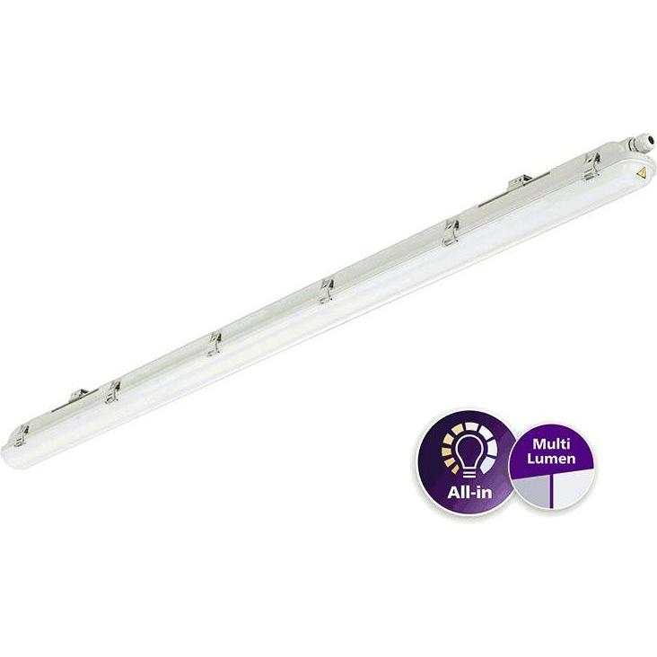 Philips, Wandleuchte + Deckenleuchte, 50024299 (6800 lm)