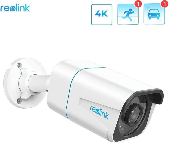 Produktbild Reolink P430-4K 8MP (3840 x 2160 Pixels)