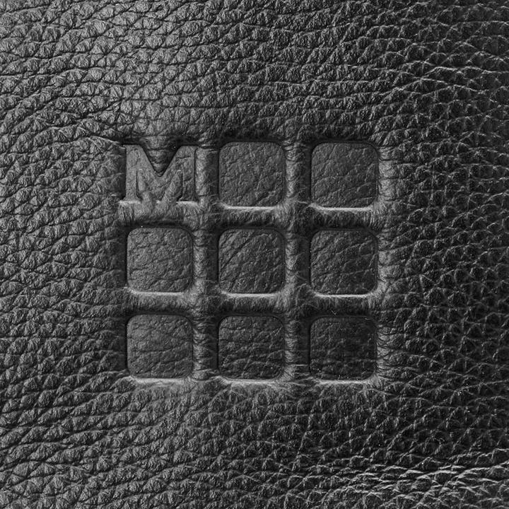 Produktbild Moleskine klassischer Pro Lederrucksack
