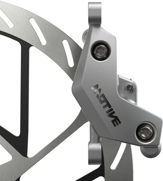 Actual product image Sram Motifs Ultimate (Front + Rear, Brake kit, 4)