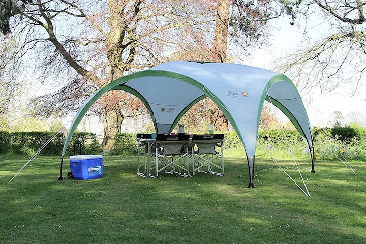 Actual product image Coleman Event Shelter Pro Medium 3 x 3 (300 cm, 300 cm)