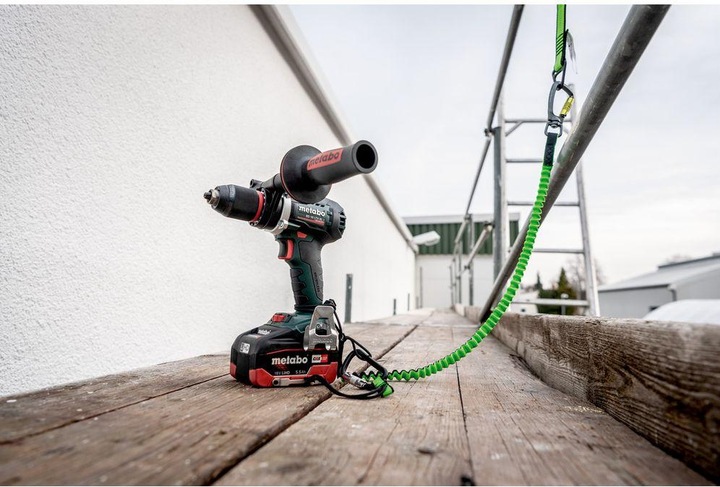 Produktbild Metabo Werkzeug Akku Akkupack DS LIHD 18 V 4.0 Ah (18 V)