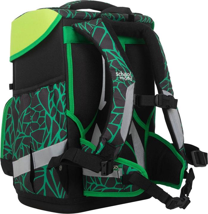 Immagine prodotto School-Mood Set di zaini Champion (23 l)