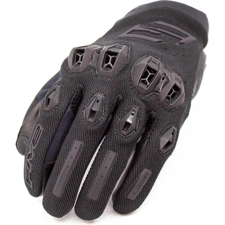 Thumbnail - Five, Motorradhandschuhe, Stunt Evo 2 (Herren, XXL)