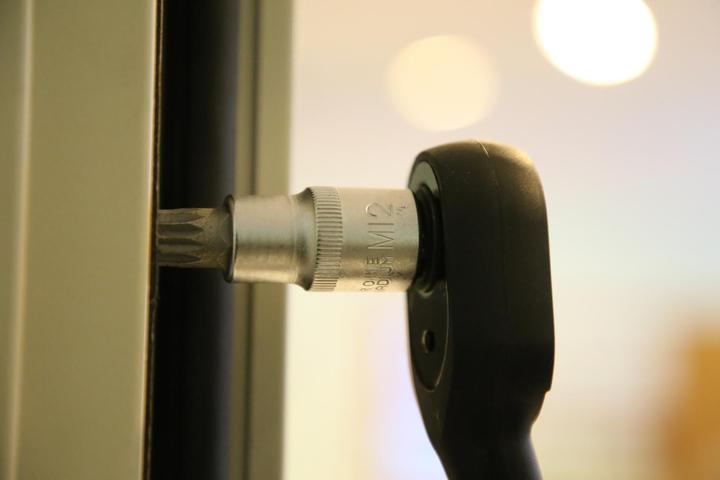 Actual product image Brilliant Tools BT022935