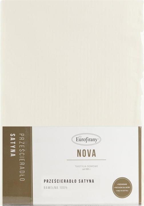 Actual product image Eurofirany By (160 x 210 cm)