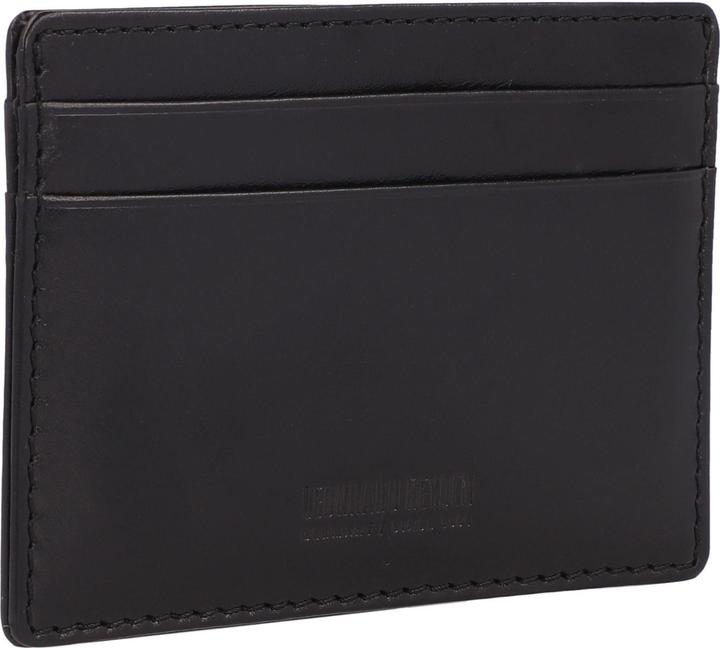 Produktbild Leonhard Heyden Cambridge Kreditkartenetui Leder 10 cm
