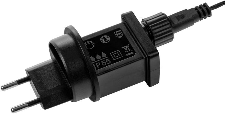 Produktbild Cocon LED-Kugel 3D, Draht, Ø 45 cm