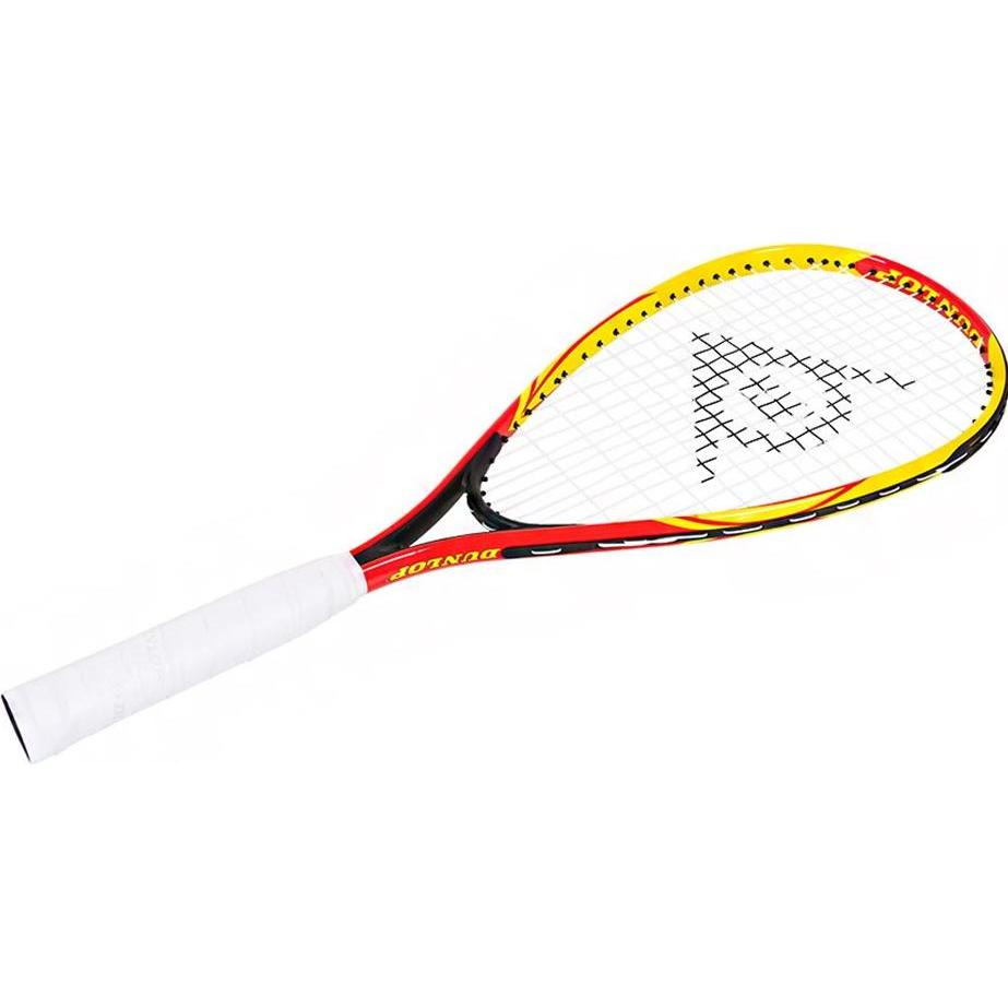 Thumbnail - Dunlop, Speedminton
