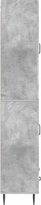 Produktbild vidaXL Möbelset (66 x 34.50 x 95 cm)