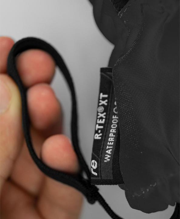 Produktbild Reusch Kid's Olly R-Tex XT Mitten (M)