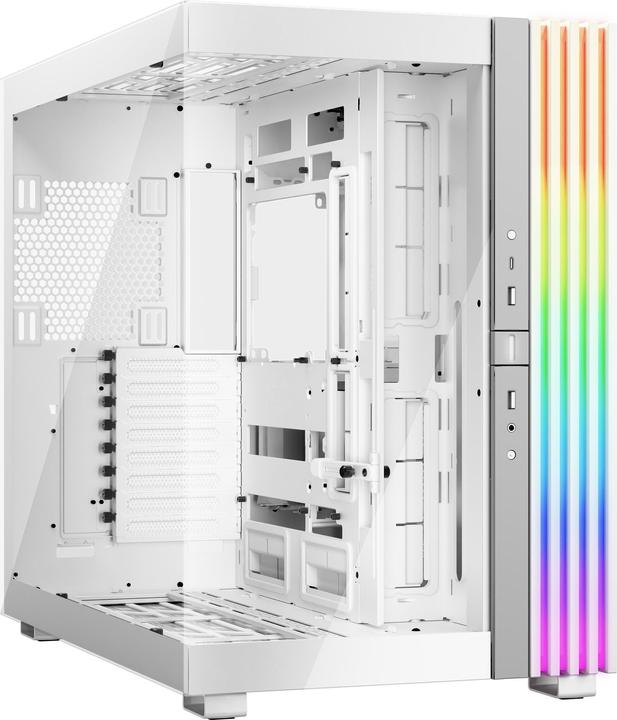 Image du produit be quiet! Light Base 900 DX (mATX, XL-ATX, ATX, E-ATX, Mini-ATX)