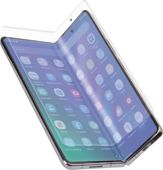 Image du produit SBS Protecteur d'écran (1 pièce(s), Samsung Galaxy Z Fold6)