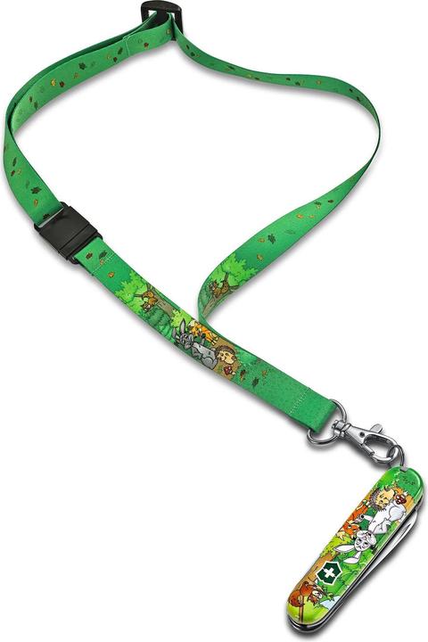 Victorinox Hasen Edition