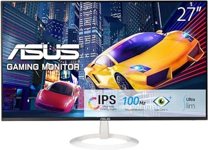 Actual product image ASUS VZ27EHF-W (1920 x 1080 pixels, 27")