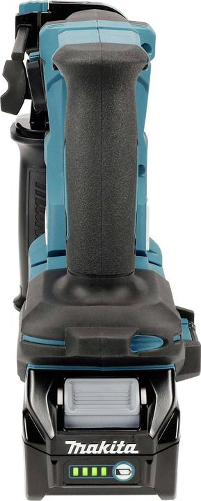 Produktbild Makita Akku-Kombihammer SDS-PLUS 40V max. / 2,5 Ah, 2 Akkus + Ladegerät im MAKPAC