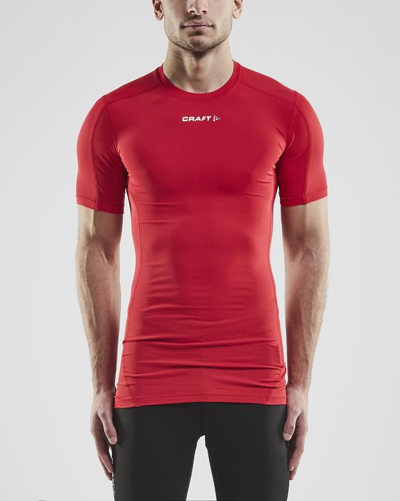 Produktbild Craft Pro Control Compression Tee Uni (M)