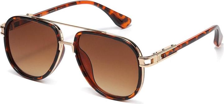 Produktbild Manhattan Piloten Sonnenbrille