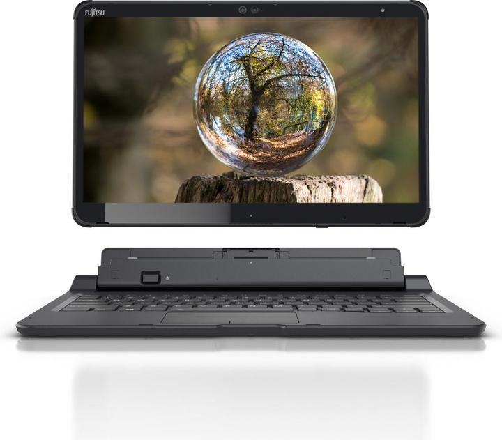 Produktbild Fujitsu Stylistic Q7311 (13.30", Intel Core i5-1135G7, 16 GB, 512 GB, DE)