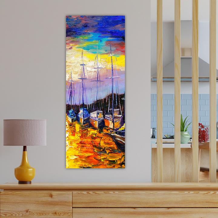 Produktbild Wallxpert Jessie (30 x 80 cm)