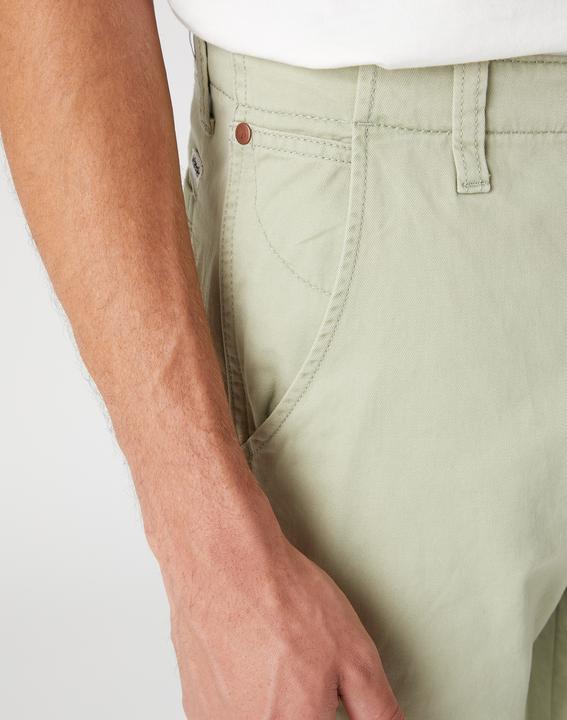 Actual product image Wrangler Casey Jones Chino (34)