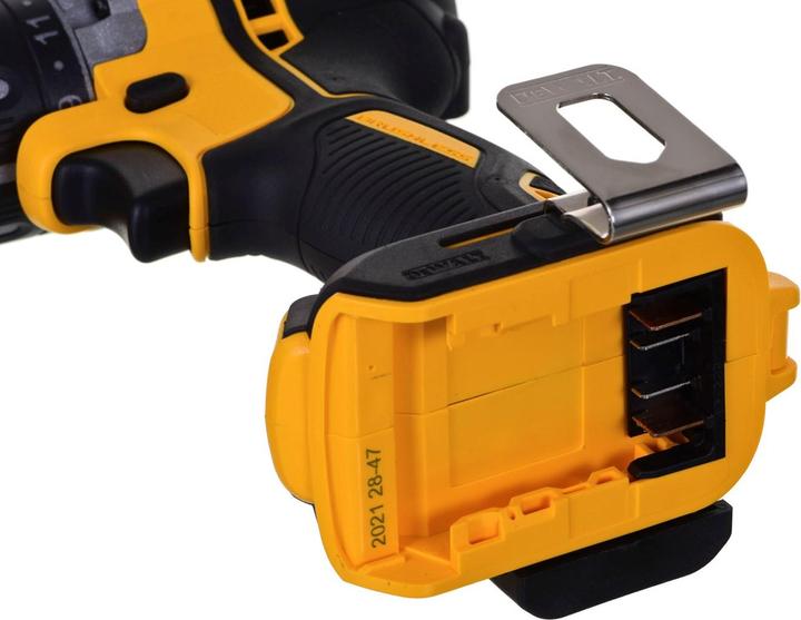 Produktbild DeWalt DCK2080P2T-QW